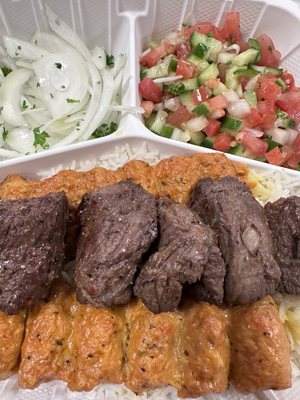 York Kabob by null