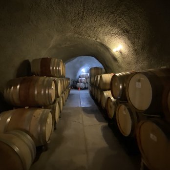 Eberle Winery - Wineries Near Me - Paso Robles, California