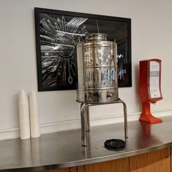 Forum 55 - Forum 55: Water