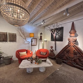 Artefact Design & Salvage - Antiques Near Me - Sonoma, California