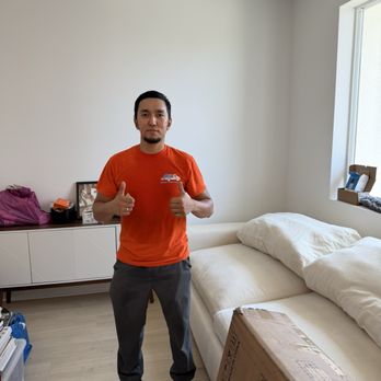 DREAM TEAM MOVERS - Movers Near Me - Los Angeles, California DREAM TEAM MOVERS - Movers Near Me - Los Angeles, California