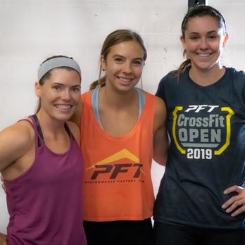 Performance Factory Training - Interval Training Gyms Near Me - Highwood, Illinois Performance Factory Training - Interval Training Gyms Near Me - Highwood, Illinois