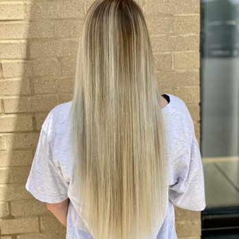The Red Ruby Salon - Hair Salons Near Me - Clarksville, Tennessee