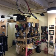 tennis warehouse usa