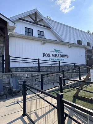 Fox Meadows Creamery by null