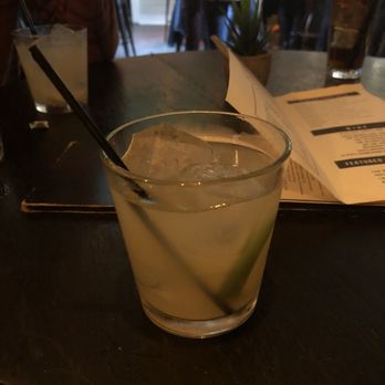 Common Ground - $14 ?!? - Lounges Near Me - New York, New York