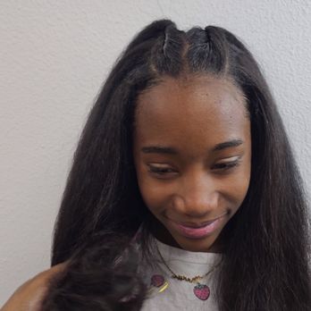 Backpack Barbie - Barbie Blowout for princesses! - Hair Stylists Near Me