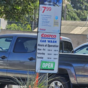 Costco Car Wash - Hours and price - Car Wash Near Me - Torrance, California Costco Car Wash - Hours and price - Car Wash Near Me - Torrance, California