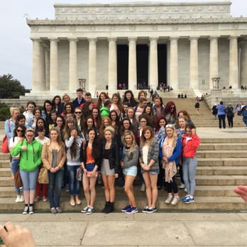 KB Tours - School groups - Tours Near Me - Fort Washington, Maryland KB Tours - School groups - Tours Near Me - Fort Washington, Maryland