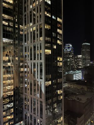 Moxy Boston Downtown by null