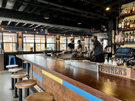 The White Swan Public House by null