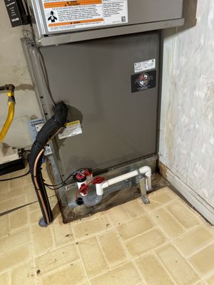 Avatar Home Service Logo