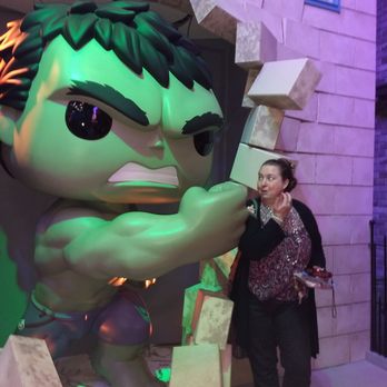 Funko - Watch out - Toy Stores Near Me - Everett, Washington Funko - Watch out - Toy Stores Near Me - Everett, Washington