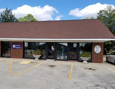 1st Franklin Financial