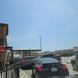 Outside Outside
