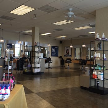 Supercuts - The salon - Hair Salons Near Me - BOCA RATON, Florida