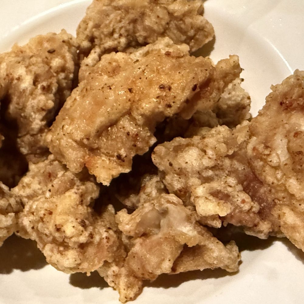 Arigato Sushi - Chicken Karaage - Sushi Bars Near Me - Salinas, California Arigato Sushi - Chicken Karaage - Sushi Bars Near Me - Salinas, California