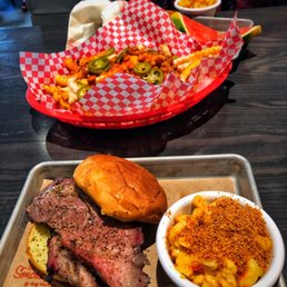 Brisket