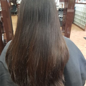 Salon Image TM - Before and After of my transition. - Hair Salons Near Me - Carson, California Salon Image TM - Before and After of my transition. - Hair Salons Near Me - Carson, California