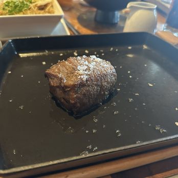 Morimoto Napa - Japanese A5 Miyazaki wagyu 4oz - Japanese Near Me - Napa, California Morimoto Napa - Japanese A5 Miyazaki wagyu 4oz - Japanese Near Me - Napa, California