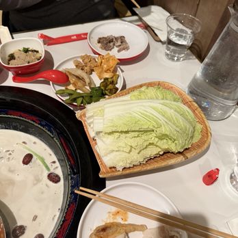 Long Men Bay Hotpot - Chinese Near Me - San Jose, California