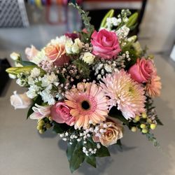 Lee's Flowers