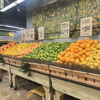 Central Market - Fresh fruit - Grocery Near Me - Dallas, Texas