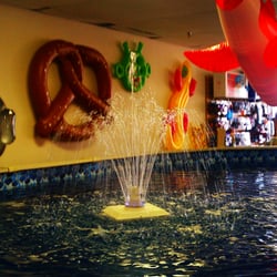 Bonnie & Clydes Pools and Spas