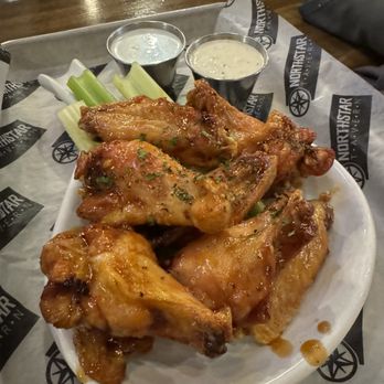 NorthStar Tavern - Korean BBQ wings - Beer Bar Near Me - Bloomington, Minnesota