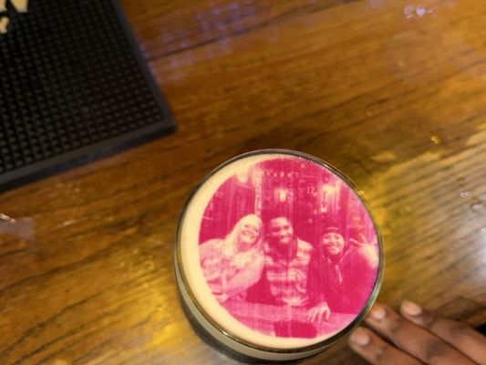 The Shaskeen Pub and Restaurant by null