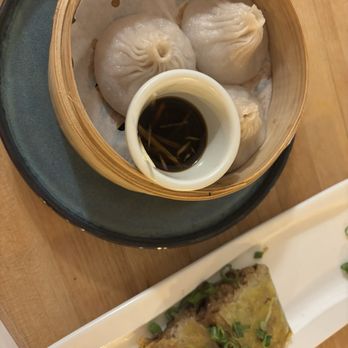 Chang Chang - Shanghai Pork Soup Dumplings - Chinese Near Me - Washington, DC, District of Columbia
