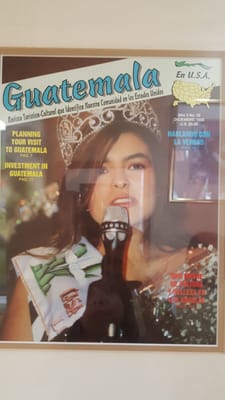 Casa DE La Cultura DE Guatemala by null