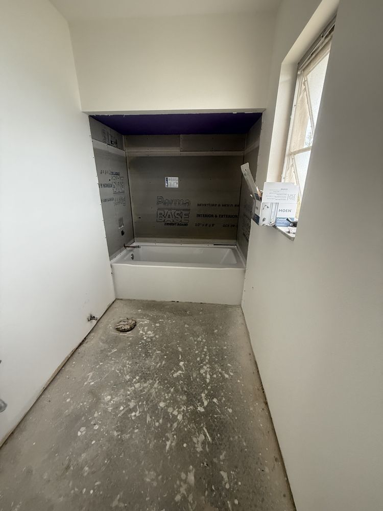 Slide of Quality Brothers Construction