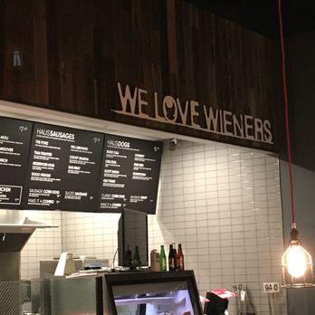 Dog Haus - Sandy - New American Near Me - Sandy, Utah