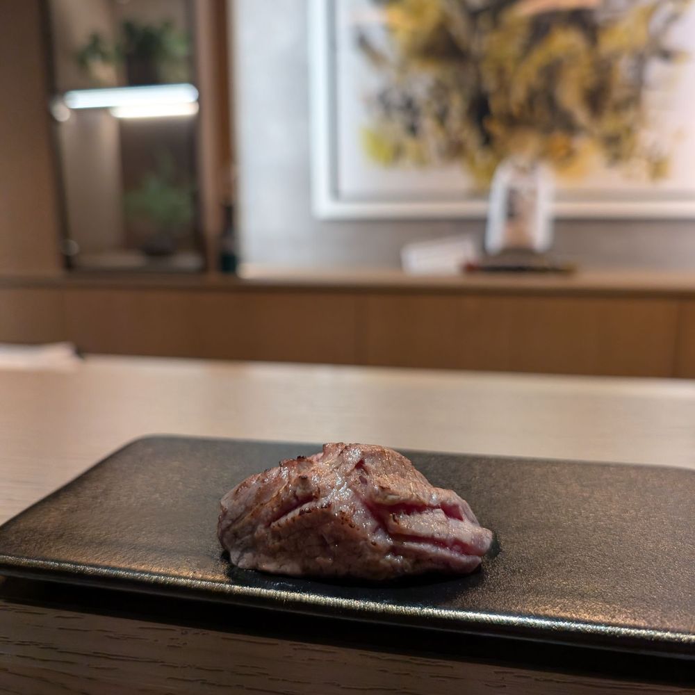 Kyoten Next Door - Beef - Sushi Bars Near Me - Chicago, Illinois