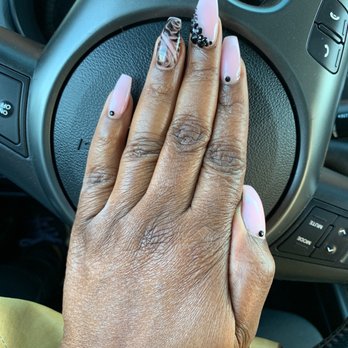 Best Nails & Spa - Nail Salons Near Me - Phoenix, Arizona