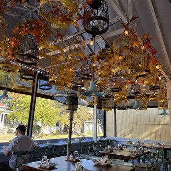 Lin Asian Bar And Dim Sum - Asian Fusion Near Me - Austin, Texas