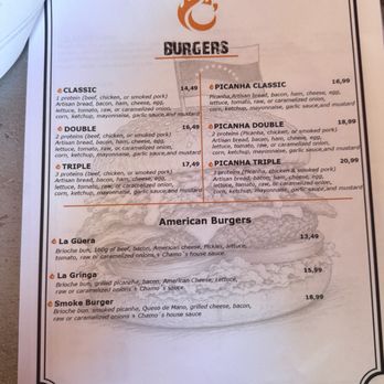 Chamo's Bistro & Bar - Menu - Venezuelan Near Me - Cordova, Tennessee Chamo's Bistro & Bar - Menu - Venezuelan Near Me - Cordova, Tennessee