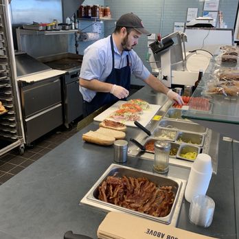 Jersey Mike's Subs - Fast Food Near Me - Plano, Texas