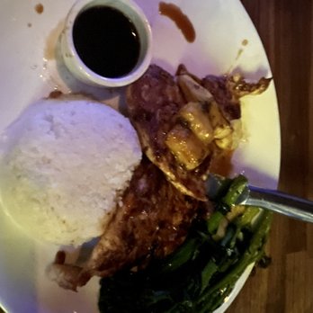 Yard House - Maui Pineapple Chicken - New American Near Me - Dallas, Texas Yard House - Maui Pineapple Chicken - New American Near Me - Dallas, Texas