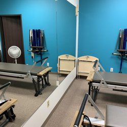 Bourne Pilates & Fitness
