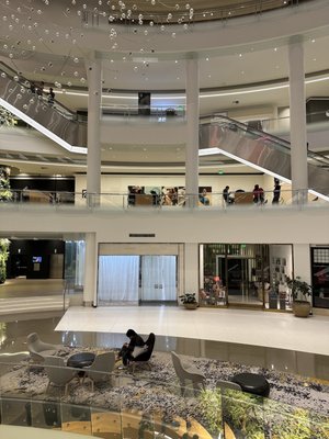 Pacific Place by null