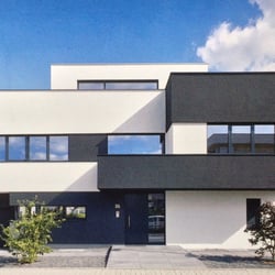 Archicraft Interieur - Einfamilienhaus in Köln, entworfen von archicraft