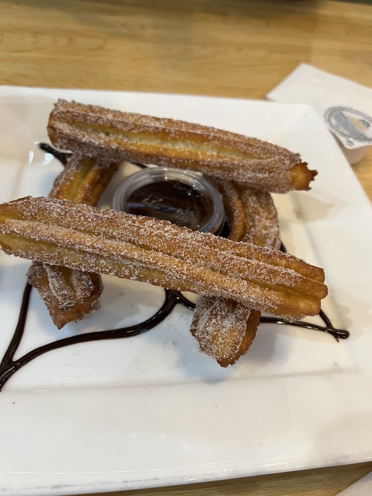 Burrito Parrilla Mexicana - R. Meadows — Mexican restaurant in Rolling Meadows