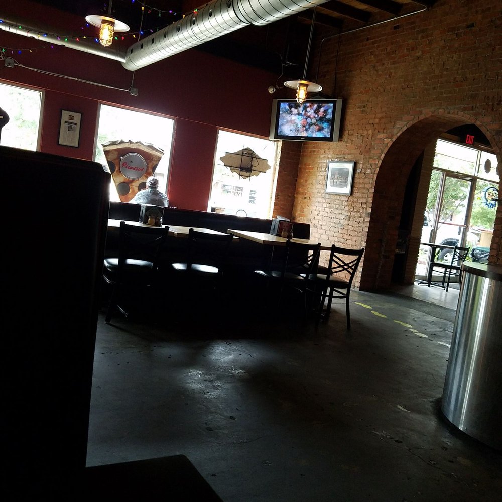 Picasso's Pizzeria - Pizza Near Me - Wichita, Kansas Picasso's Pizzeria - Pizza Near Me - Wichita, Kansas