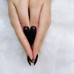 Lathrop Amazing Nails & Spa - By Ivy
