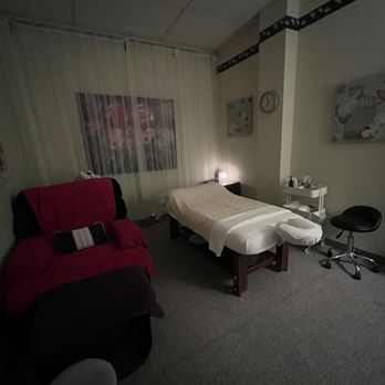 Hong Kong Hollywood spa - Massage Near Me - Millbrae, California