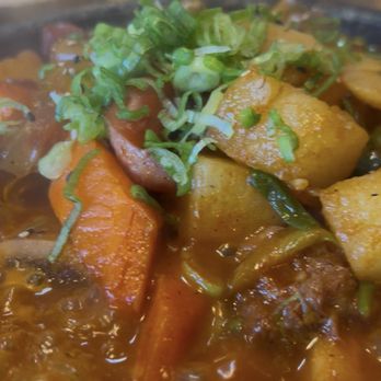 Chodang Tofu & BBQ - Korean Near Me - Anaheim, California
