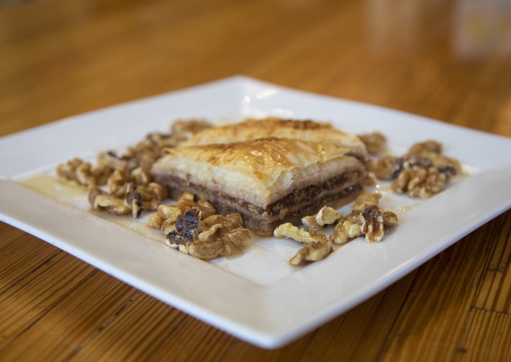 DUNEDIN COFFEE COMPANY & BAKERY 280 Photos & 165 Reviews Coffee