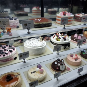 Tous Les Jours - Bakeries Near Me - Allston, Massachusetts Tous Les Jours - Bakeries Near Me - Allston, Massachusetts